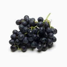 BLACK GRAPE