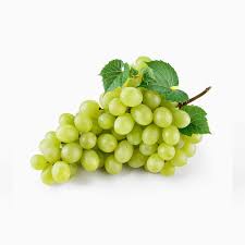 GRAPE GREEN